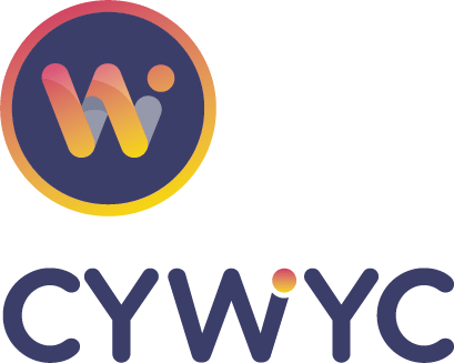 Logo Cywyc Haut