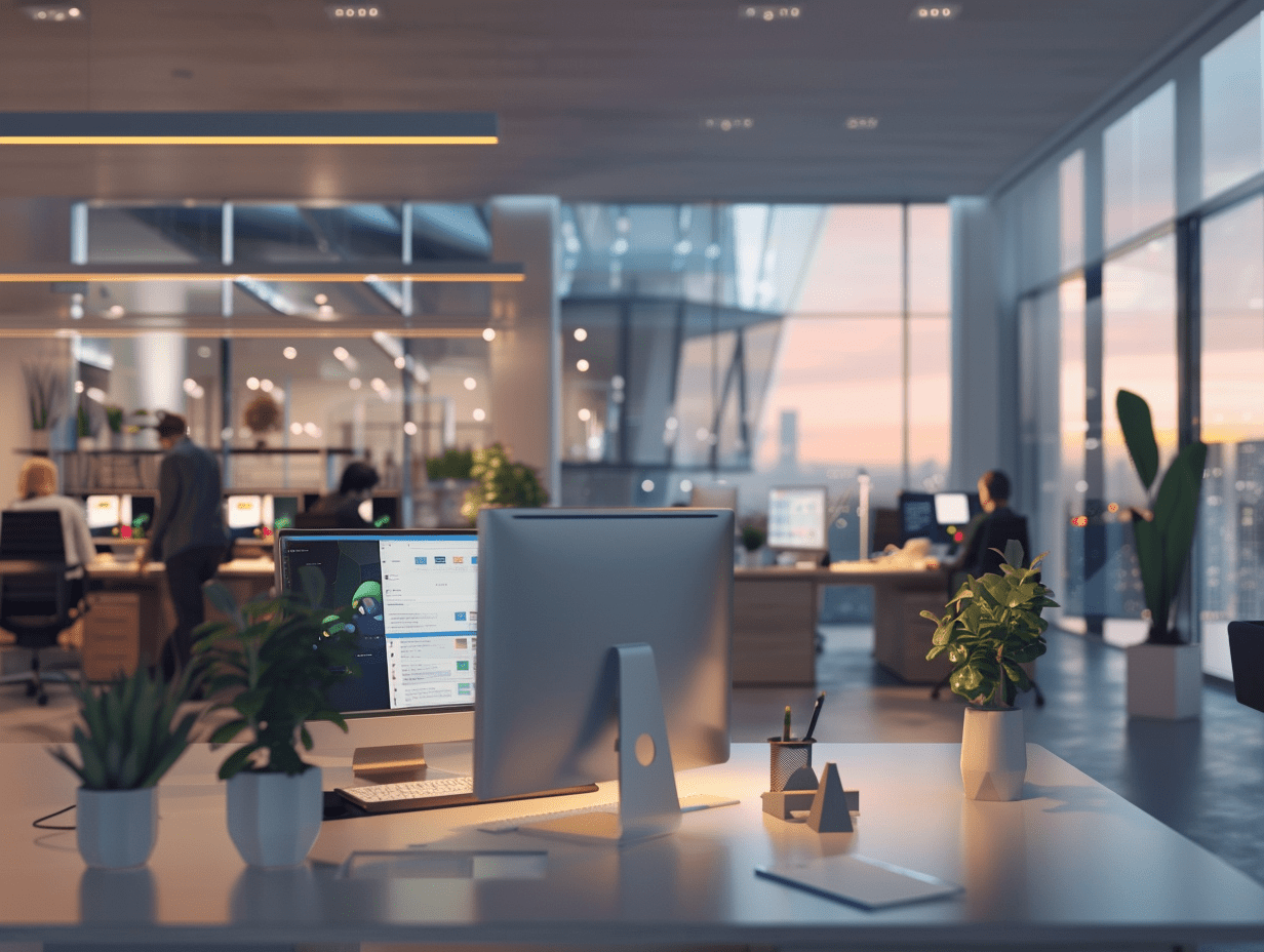 CYWYC Comment l'IA révolutionne les e-mails d'entreprise un guide pour les professionnels modernes