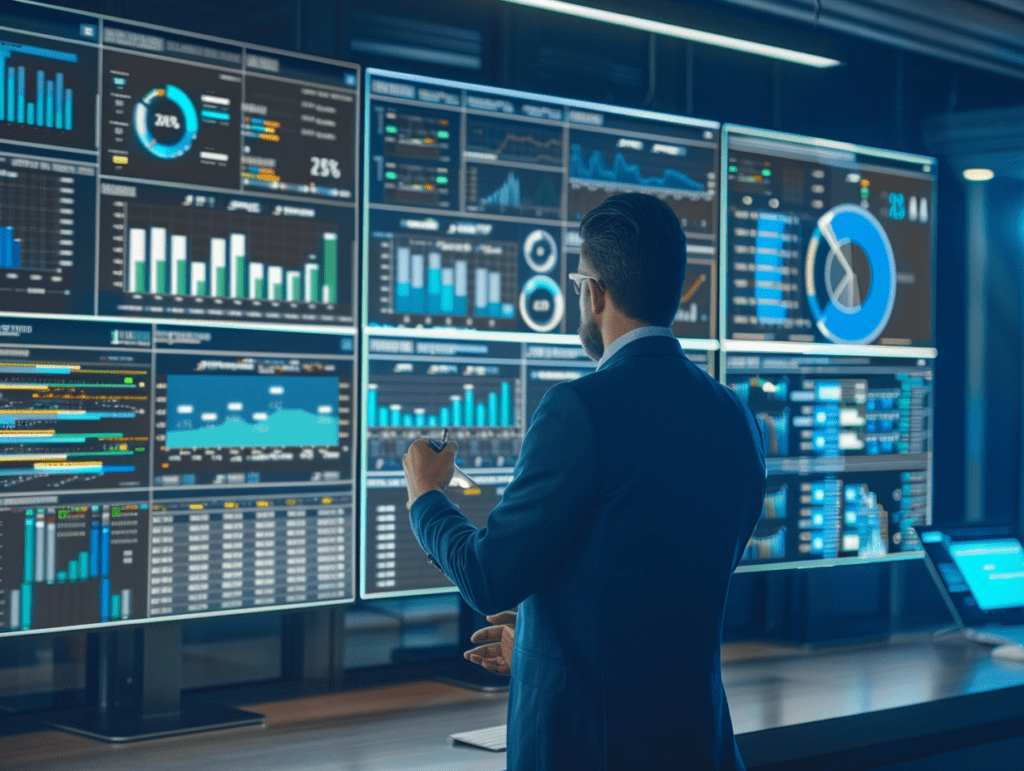 CYWYC L’IA au service de l’analyse prédictive des ventes